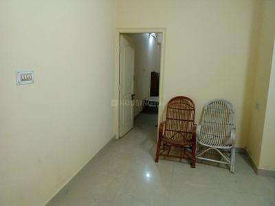 2 BHK Independent Floor