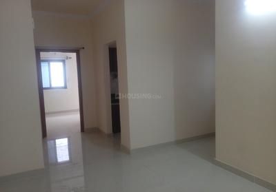 1 BHK Apartment