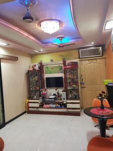 Gallery Cover Image of 618 Sq.ft 1 BHK Apartment for buy in Sanpada for 8500000
