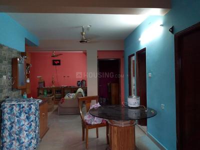 Gallery Cover Image of 1454 Sq.ft 3 BHK Apartment for buy in Garia for 6000000