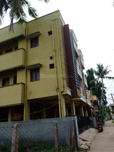 Gallery Cover Image of 431 Sq.ft 1 RK Apartment for buy in Avadi for 975000