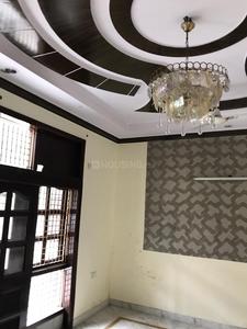 3 BHK Independent Floor