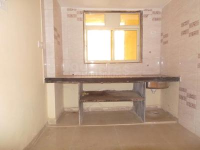 1 RK Apartment