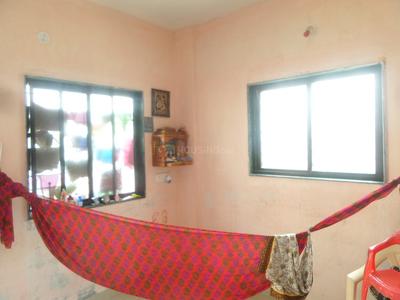 Gallery Cover Image of 460 Sq.ft 2 BHK Independent House for buy in Wagholi for 2700000