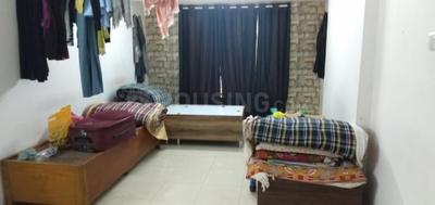 Bedroom Image of Astha Hospitality in Kandivali East