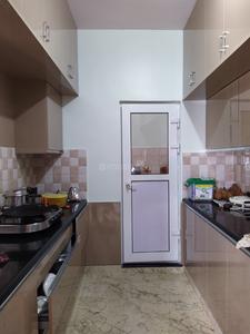 2 BHK अपार्टमेंट