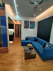 2 BHK अपार्टमेंट