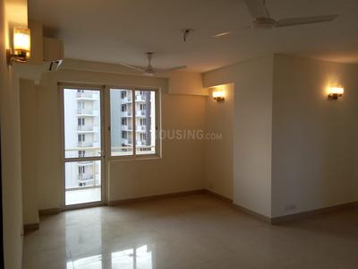 4 BHK Apartment