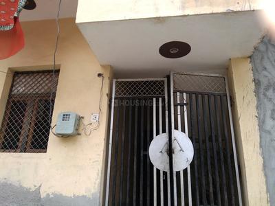 3 BHK Independent House