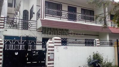 2 BHK Independent House