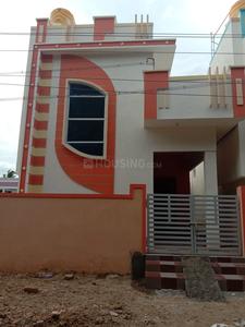 Gallery Cover Image of 1000 Sq.ft 2 BHK Independent House for buy in Thirunindravur for 3850000