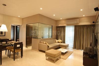 Gallery Cover Image of 1299 Sq.ft 3 BHK Apartment for buy in Sunarwadi for 8100000