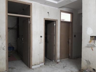 Gallery Cover Image of 630 Sq.ft 2 BHK Independent Floor for buy in Govindpuri for 2800000