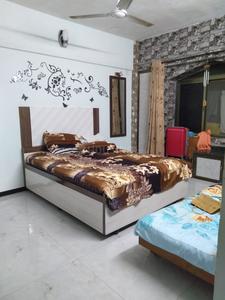 2 BHK अपार्टमेंट
