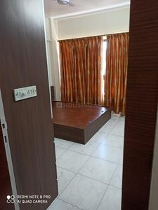 Gallery Cover Image of 910 Sq.ft 2 BHK Apartment for rent in Lake Side, Powai for 50000