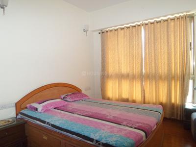 Gallery Cover Image of 1233 Sq.ft 2.5 BHK Apartment for buy in Bhandup West for 19000000