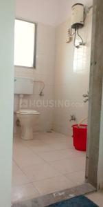 Bathroom Image of Astha PG Rooms in Kandivali East
