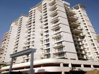 Gallery Cover Image of 1125 Sq.ft 2 BHK Apartment for buy in Belapur CBD for 15000000