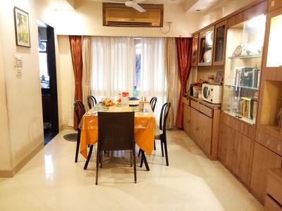 Gallery Cover Image of 1499 Sq.ft 3 BHK Apartment for buy in Garia for 11500000