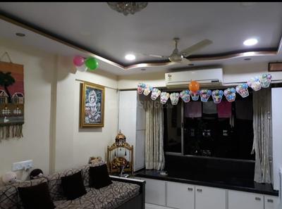 Gallery Cover Image of 560 Sq.ft 1 BHK Apartment for buy in Borivali East for 9500000