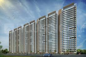1 BHK Apartment