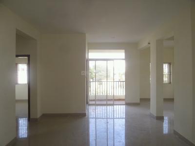 2 BHK Apartment