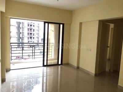 1 BHK Apartment