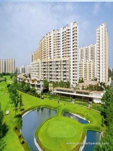 3 BHK अपार्टमेंट