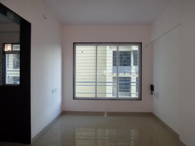Gallery Cover Image of 650 Sq.ft 1 BHK Apartment for buy in Goregaon West for 8800000