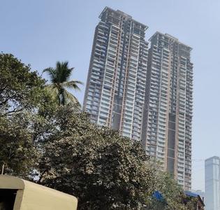 4 BHK Apartment