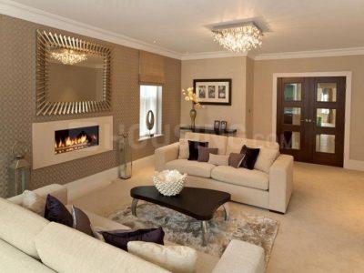 Gallery Cover Image of 4976 Sq.ft 4 BHK Apartment for buy in Sampangi Rama Nagar for 112000000