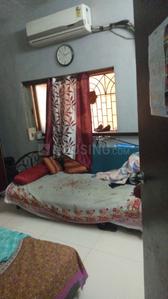 Bedroom Image of PG 4194999 Belapur Cbd in Belapur CBD