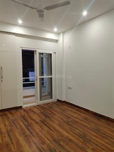3 BHK Independent Builder Floor