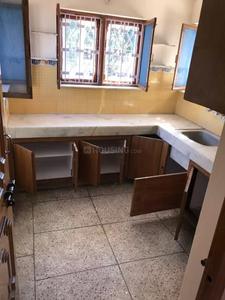 Gallery Cover Image of 1400 Sq.ft 3 BHK Independent Floor for rent in Indra Nagar Colony for 14000