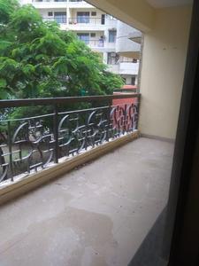 4 BHK Apartment