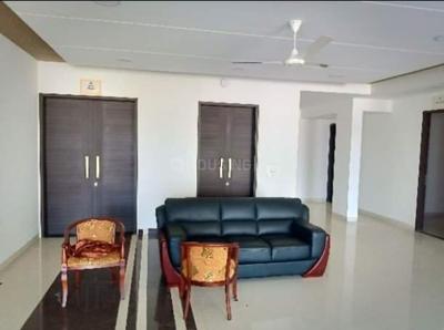 Gallery Cover Image of 550 Sq.ft 1 BHK Independent House for buy in Pumarth Bliss I, Manglia for 1650000