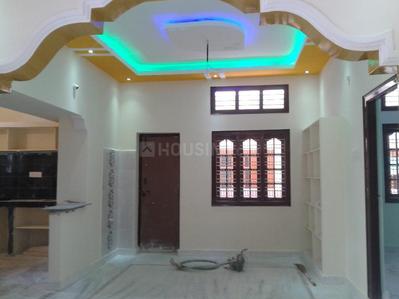 Gallery Cover Image of 1000 Sq.ft 2 BHK Independent House for buy in Beeramguda for 5500000