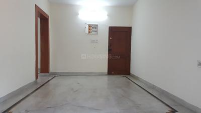 3 BHK Apartment