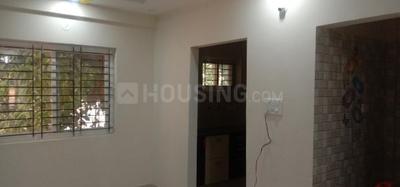 Gallery Cover Image of 950 Sq.ft 2 BHK Apartment for buy in Bagalakunte for 4500000
