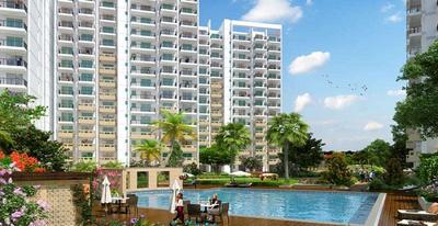 3 BHK Apartment