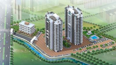 1 BHK Apartment
