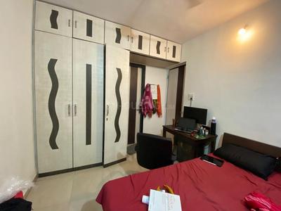 3 BHK फ़्लैट