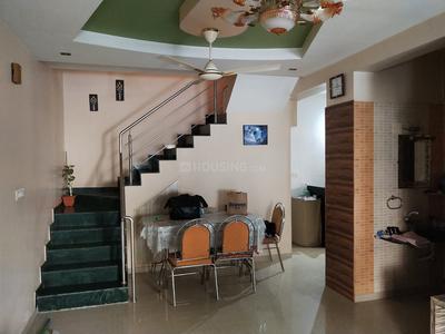 3 BHK Villa