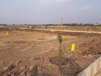 Residential Plot