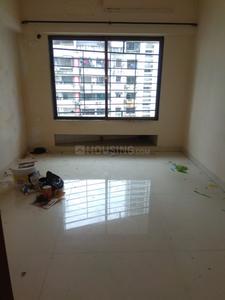 2 BHK अपार्टमेंट