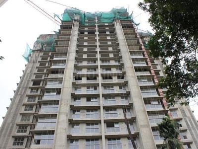 Gallery Cover Image of 997 Sq.ft 2 BHK Apartment for buy in Goregaon West for 17900000