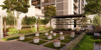 4 BHK Apartment