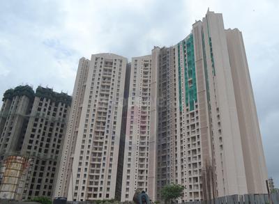 2 BHK Apartment