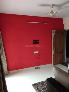 1 BHK Apartment
