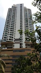 Gallery Cover Image of 2455 Sq.ft 3 BHK Apartment for buy in Prabhadevi for 125000000